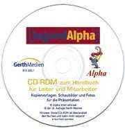 Jugend Alpha - CD-ROM