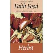 Faith Food - Herbst