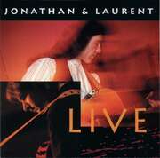 Jonathan & Laurent - Live Live