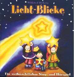 CD: Licht-Blicke