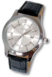 Herren-Armbanduhr "Fisch" Herren-Armbanduhr "Fisch"