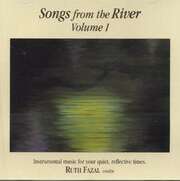 CD: Songs From The River Vol. 1