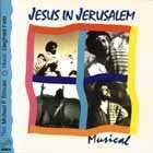 Siegfried Fietz - Jesus in Jerusalem Jesus in Jerusalem