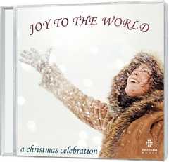 Kay Wächter - Gospel Celebration Choir - CD: Joy To The World CD: Joy To The World