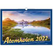 Atemholen 2020 Atemholen 2020