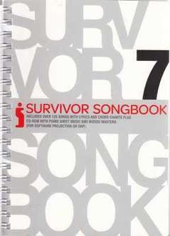 Survivor Songbook 7