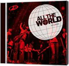 CD: All The World