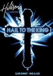 DVD: Hail To The King