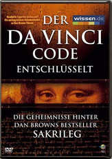 Der Da Vinci Code entschlüsselt Der Da Vinci Code entschlüsselt