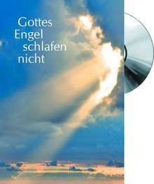 CD-Card: Gottes Engel schlafen nicht (Lichtstrahl)