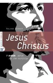 Roland Werner - Jesus Christus Jesus Christus