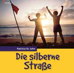 CD: Die silberne Straße - Hörbuch