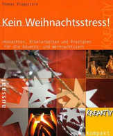 Thomas Klappstein - Kein Weihnachtsstress! Kein Weihnachtsstress!