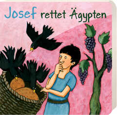 Josef rettet Ägypten