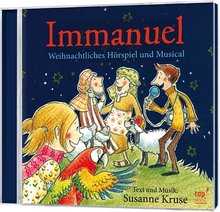 Playback-CD: Immanuel