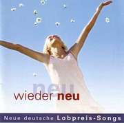 Uli Kringler - wieder neu wieder neu