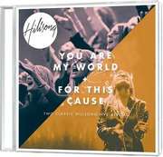 2-CD: You Are My World / For This Cause