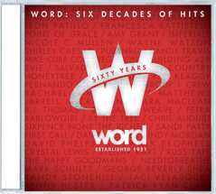 WORD: Six Decades Of Hits