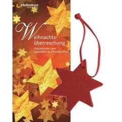 Weihnachtsüberraschung