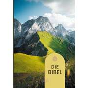 Die Bibel - Taschenbibel "Berge" Die Bibel - Taschenbibel "Berge"