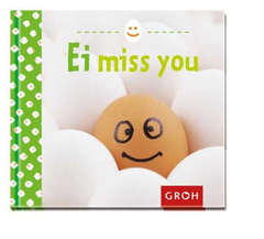 Klara Sophie Lechner - Ei miss you Ei miss you