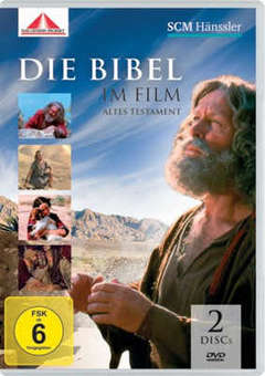 Die Bibel im Film AT Schöpfung/Abraham