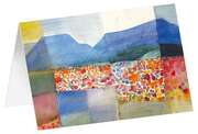 Andreas Felger - Kunstkarten "Alb" Kunstkarten "Alb"