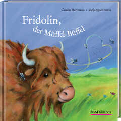 Fridolin, der Müffel-Büffel