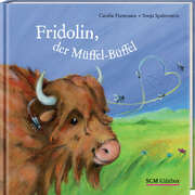 Fridolin, der Müffel-Büffel