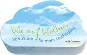 Wie auf Wolken Wie auf Wolken