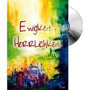 CD-Card: Ewigkeit, Herrlichkeit