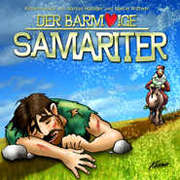 CD: Der barmherzige Samariter