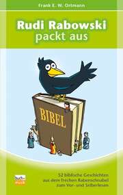 Frank Ortberg - Frank E.W. Ortmann - Rudi Rabowski packt aus Rudi Rabowski packt aus