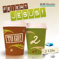 2CD: Feiert Jesus! - to go 2