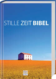 SCM R.Brockhaus - Stille-Zeit-Bibel Stille-Zeit-Bibel