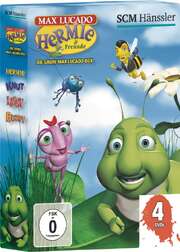 Hermie und Freunde - Schuber Hermie und Freunde - Schuber