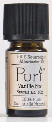 Ätherisches Öl "Vanille" Ätherisches Öl "Vanille"