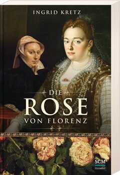Die Rose von Florenz