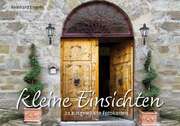Reinhard Engeln - Kleine Einsichten - Postkartenbuch Kleine Einsichten - Postkartenbuch