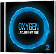 CD: Oxygen