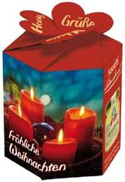 Honig "Fröhliche Weihnachten" Honig "Fröhliche Weihnachten"