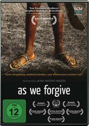 DVD: As we forgive