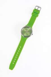 Armbanduhr Grün Armbanduhr Grün