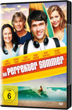DVD: Ein perfekter Sommer