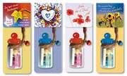 Flaschenpost-Paket Flaschenpost-Paket