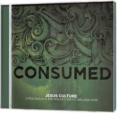 CD: Consumed