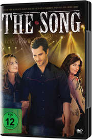 DVD: The Song DVD: The Song