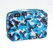 Bibeltasche "Camouflage - blau/grau" Bibeltasche "Camouflage - blau/grau"