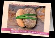 Faltkarten Hochzeit, 5 Stück Faltkarten Hochzeit, 5 Stück