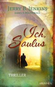 Ich, Saulus